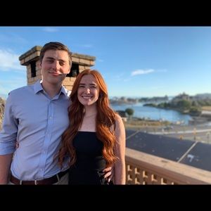 Meet your Posher, Mary